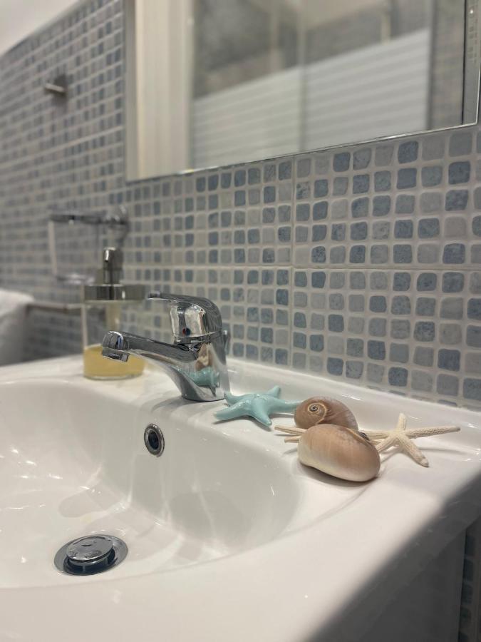 VietriApprodo Di Marinaアパートメント エクステリア 写真