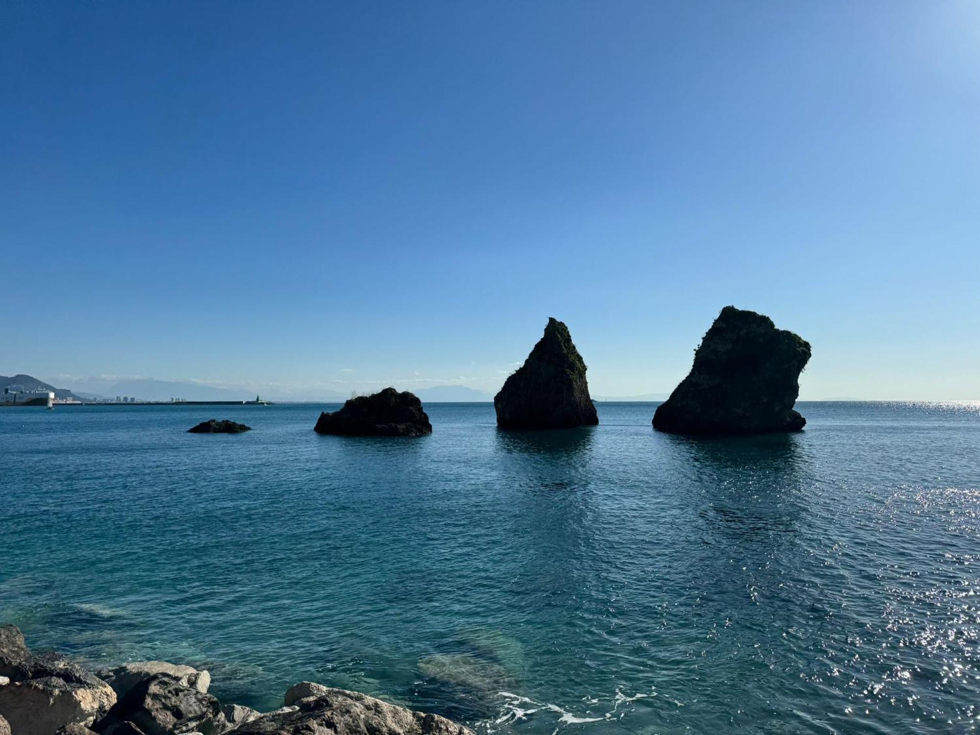VietriApprodo Di Marinaアパートメント エクステリア 写真